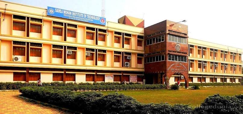 Saroj Mohan Institute of Technology