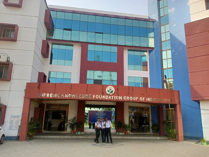 Supreme Knowledge Foundation