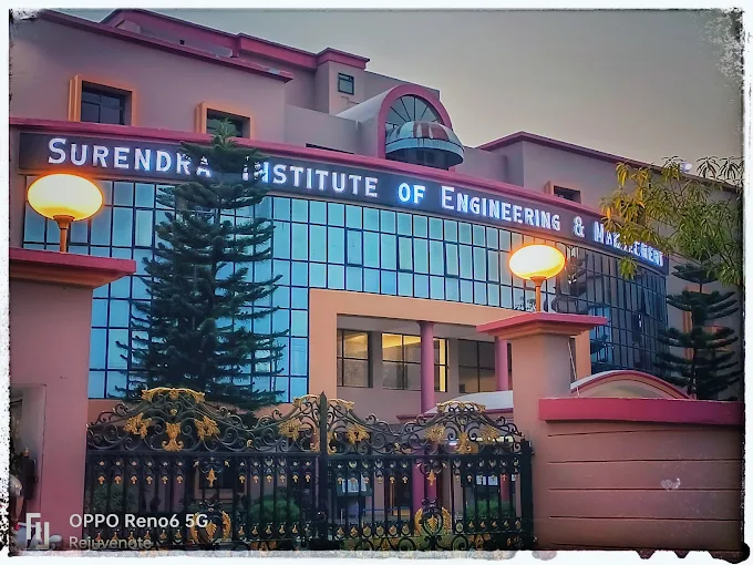 Surendra Institute of Technology