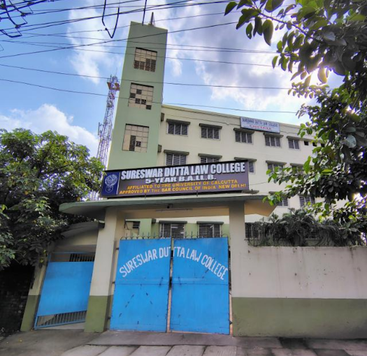 Sureswar Dutta Law College