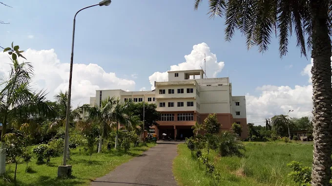 Techno India Batanagar