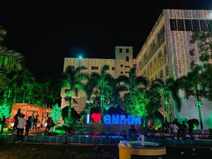 Guru Nanak Institute of Hotel Management - GNIHM