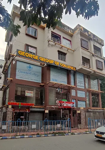 George Group of Colleges Kolkata