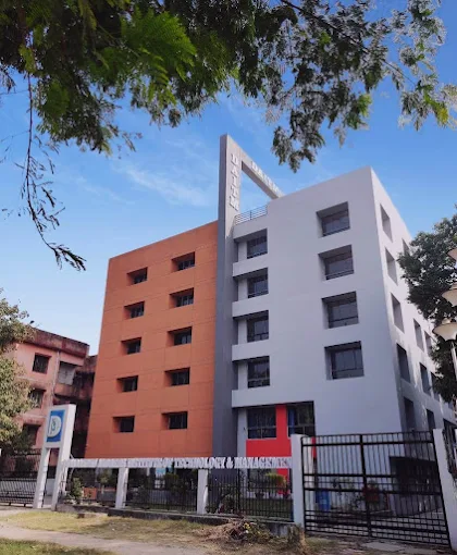 Dinabandhu Andrews Institute of Technology & Management Kolkata