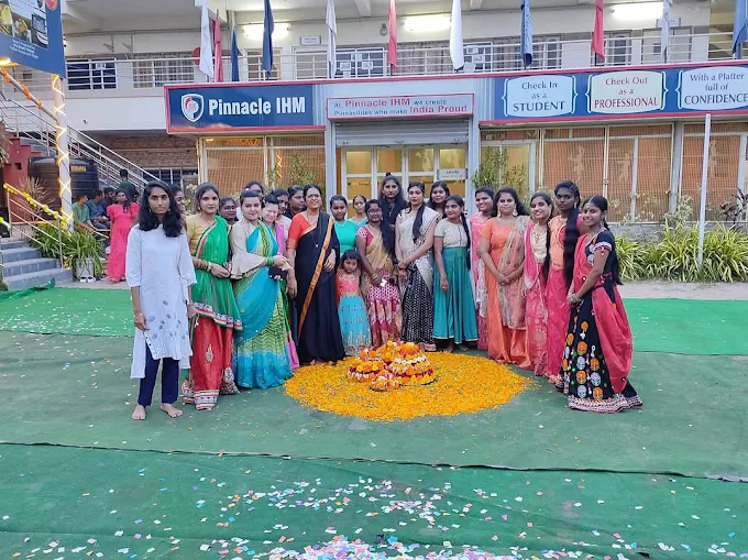 Pinnacle Institute of Management and Computer Studies